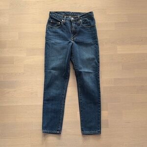 Nobody denim bessette jeans